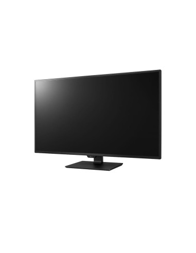 43UN700P-B.AEU,Monitor LED LG 43UN700P-B, 42.5inch, 3840x2160, 8ms GTG, Negru
