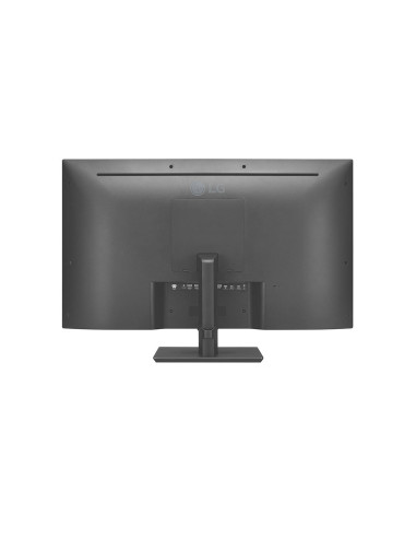 43UN700P-B.AEU,Monitor LED LG 43UN700P-B, 42.5inch, 3840x2160, 8ms GTG, Negru