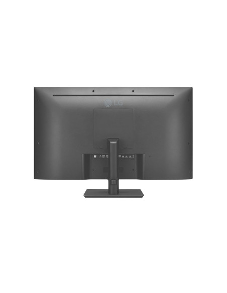 43UN700P-B.AEU,Monitor LED LG 43UN700P-B, 42.5inch, 3840x2160, 8ms GTG, Negru