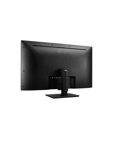 43UN700P-B.AEU,Monitor LED LG 43UN700P-B, 42.5inch, 3840x2160, 8ms GTG, Negru