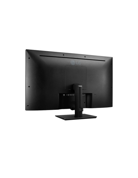 43UN700P-B.AEU,Monitor LED LG 43UN700P-B, 42.5inch, 3840x2160, 8ms GTG, Negru