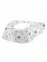 UP-bj_360,Set 10 protectii igienice de unica folosinta pentru colac toaleta BabyJem