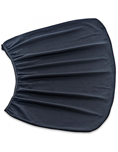 UP-bj_5322,Set 2 bucati parasolar auto BabyJem Sun Shade Cover (Model: 82x50 cm)