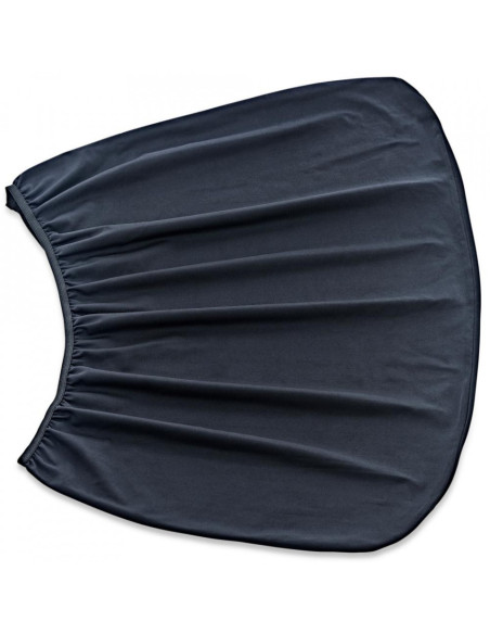 UP-bj_5322,Set 2 bucati parasolar auto BabyJem Sun Shade Cover (Model: 82x50 cm)