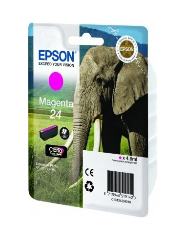 Cartus Cerneala Original Epson C13T24234010