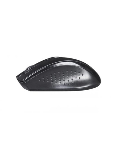 G9-730FX-BK,MOUSE A4TECH NB sau PC, wireless, optic, 2000 dpi, butoane/scroll 5/1, negru