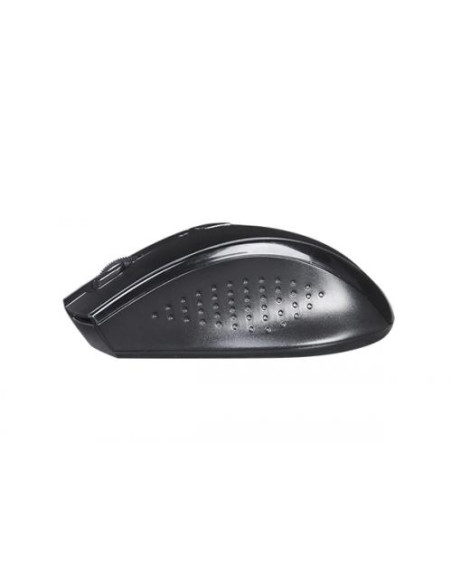 G9-730FX-BK,MOUSE A4TECH NB sau PC, wireless, optic, 2000 dpi, butoane/scroll 5/1, negru