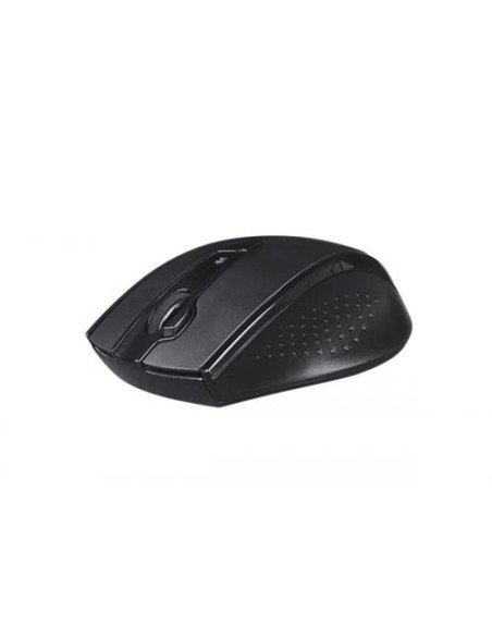 G9-730FX-BK,MOUSE A4TECH NB sau PC, wireless, optic, 2000 dpi, butoane/scroll 5/1, negru