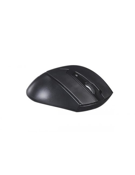 G9-730FX-BK,MOUSE A4TECH NB sau PC, wireless, optic, 2000 dpi, butoane/scroll 5/1, negru