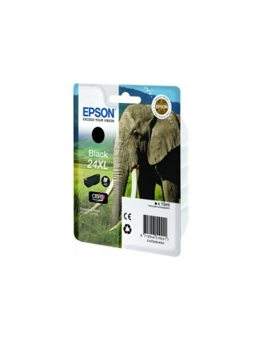 Cartus Cerneala Original Epson C13T24314010, Black,C13T24314010