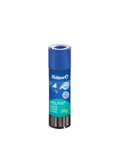 SET-335810,Lipici solid PELIKAN, 20 g, 20 buc/set 2