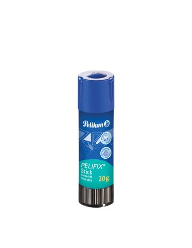 SET-335810,Lipici solid PELIKAN, 20 g, 20 buc/set