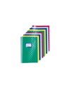 5204003-1,Invelitori A4 PP culori asortate 10 BUC./SET