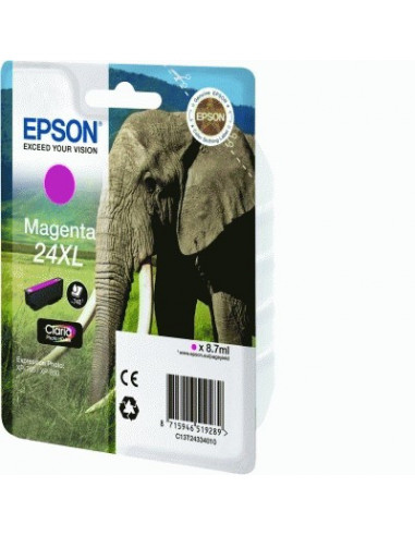 Cartus Cerneala Original Epson C13T24334010