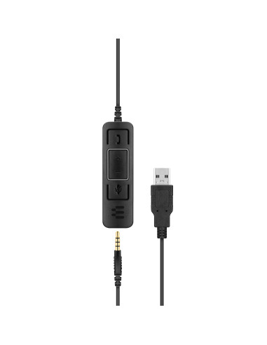 1000635,EPOS casti impact SC 75 USB MS 1000635 "1000635"