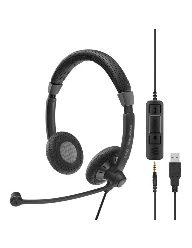 1000635,EPOS casti impact SC 75 USB MS 1000635 "1000635"