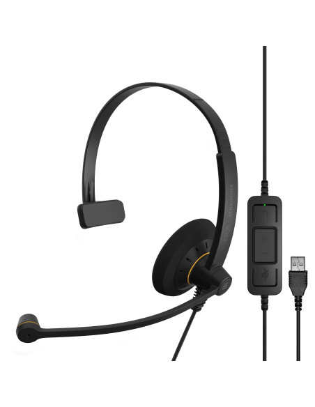 1000550,Epos casti impact SC 30 USB ML 1000550 "1000550"
