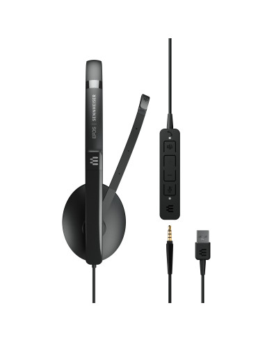1000902,Epos casti adapt 165T USB II 1000902 "1000902"