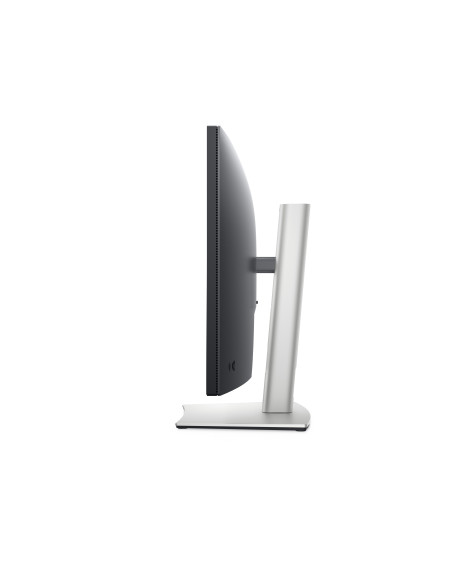 210-BDDU,Monitor DELL P3421W, 86,7 cm (34.1"), 3440 x 1440 Pixel, Quad HD, LCD, 8 ms, Negru, Argint