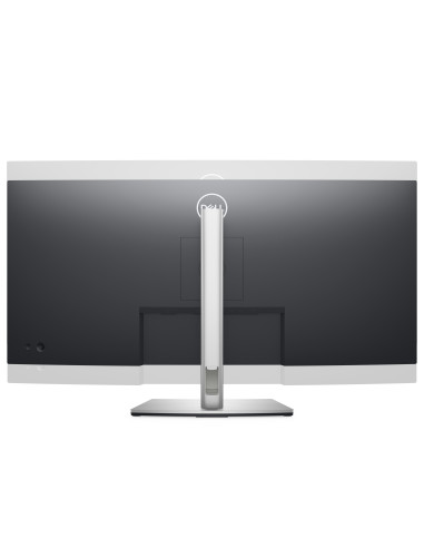 210-BDDU,Monitor DELL P3421W, 86,7 cm (34.1"), 3440 x 1440 Pixel, Quad HD, LCD, 8 ms, Negru, Argint