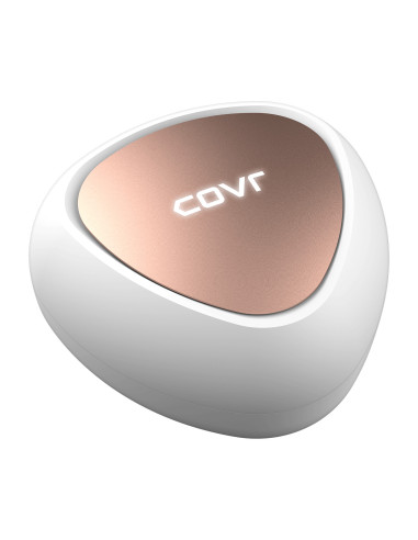 COVR-C1203,Router wireless D-Link COVR-C1203, 2x LAN, Kit 3 buc