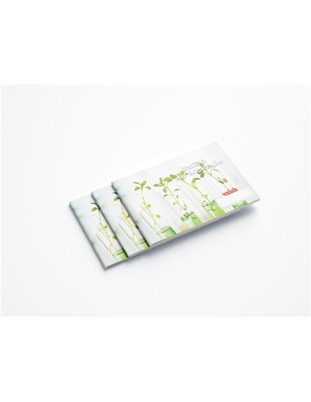 9465740,Caiet biologie Herlitz 24 file, motiv Rock Your School, 1 buc.