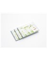 9465740,Caiet biologie Herlitz 24 file, motiv Rock Your School, 1 buc.