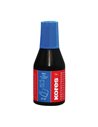 KO71308,Tus stampila KORES 27 ml, Albastru