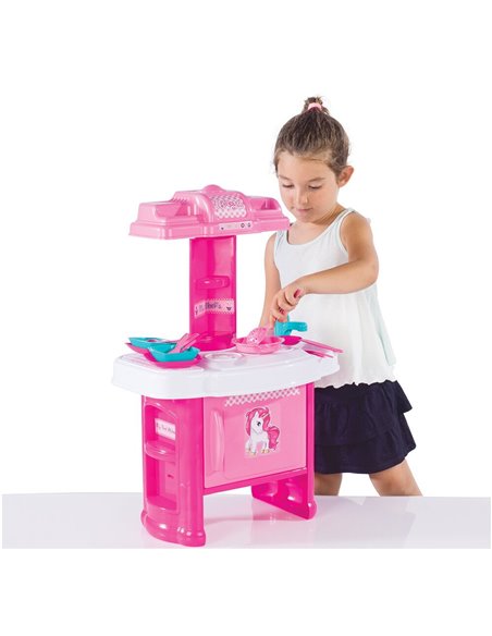 Prima mea bucatarie - Unicorn