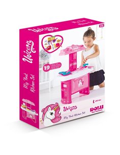 Prima mea bucatarie - Unicorn 2