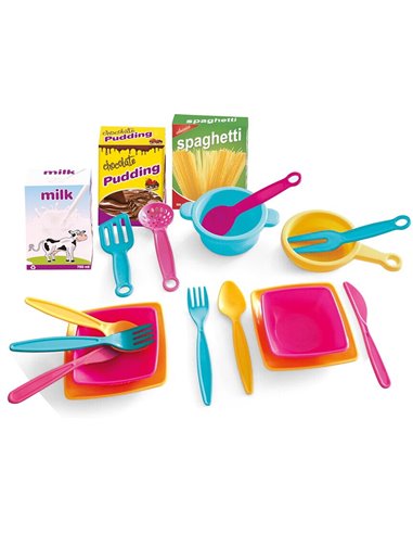 Prima mea bucatarie - Unicorn