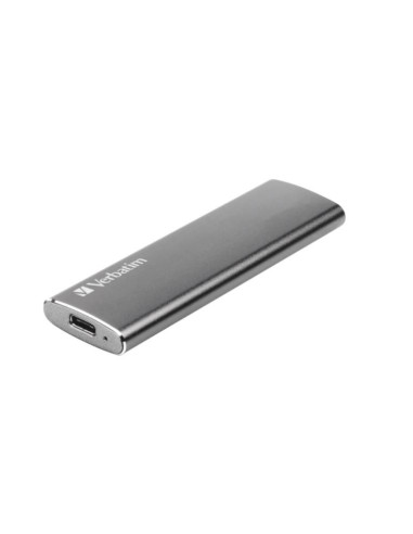SSD. Externe Verbatim VX500 EXT SSD U3.1 G2 480, "47443"