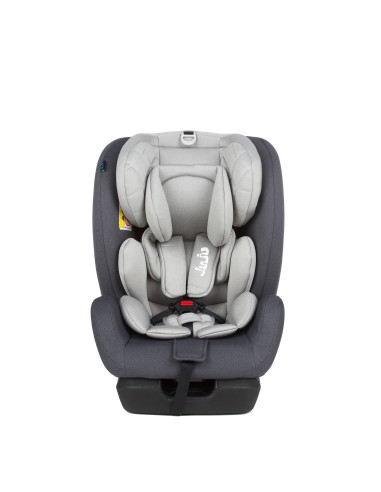 JU1200-GL-03,Scaun Auto Juju Gladiator, Gri