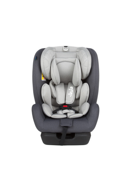 JU1200-GL-03,Scaun Auto Juju Gladiator, Gri