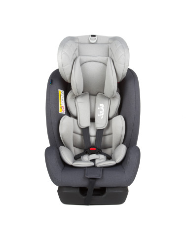 JU1200-GL-03,Scaun Auto Juju Gladiator, Gri