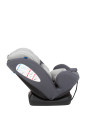 JU1200-GL-03,Scaun Auto Juju Gladiator, Gri