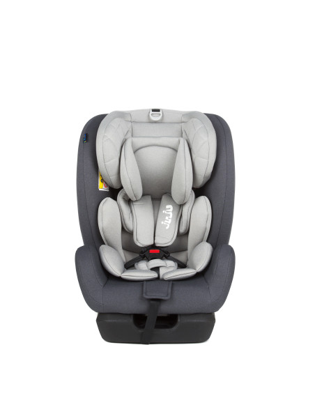 JU1200-GL-03,Scaun Auto Juju Gladiator, Gri