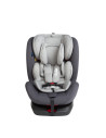 JU1200-TT-03,Scaun Auto Juju Total rotativ 360, Gri
