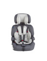 JU1200-PR-03,Scaun Auto Juju Pro Rider, Gri