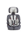 JU1200-PR-03,Scaun Auto Juju Pro Rider, Gri