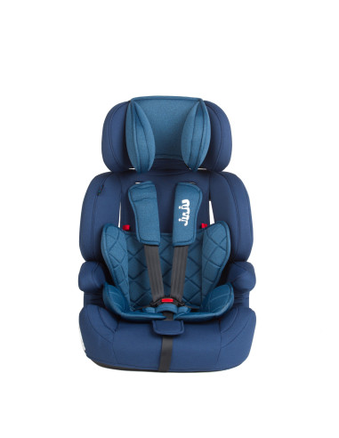 JU1200-PR-02,Scaun Auto Juju Pro Rider, Albastru