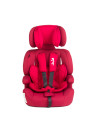 JU1200-PR-01,Scaun Auto Juju Pro Rider, Rosu