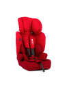 JU1200-EF-05,Scaun Auto Juju Safe Rider, Rosu-Bordo