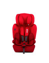 JU1200-EF-05,Scaun Auto Juju Safe Rider, Rosu-Bordo