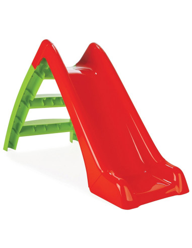PL-06-167,Tobogan Pilsan Funny green red