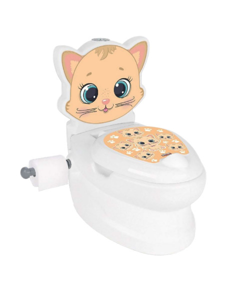 PL-07-563,Olita educativa pentru copii Pilsan Cat