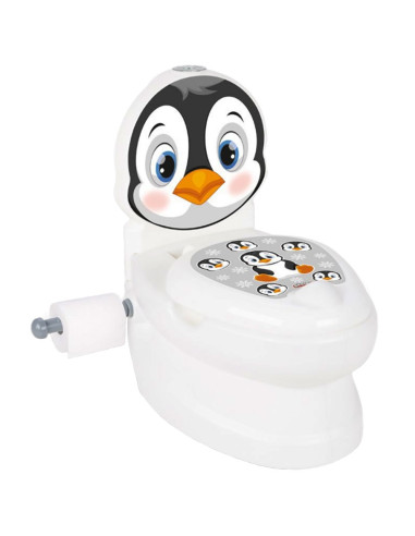 PL-07-565,Olita educativa pentru copii Pilsan Penguin