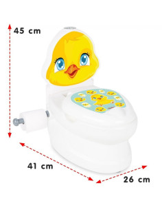 PL-07-564,Olita educativa pentru copii Pilsan Chicken 2