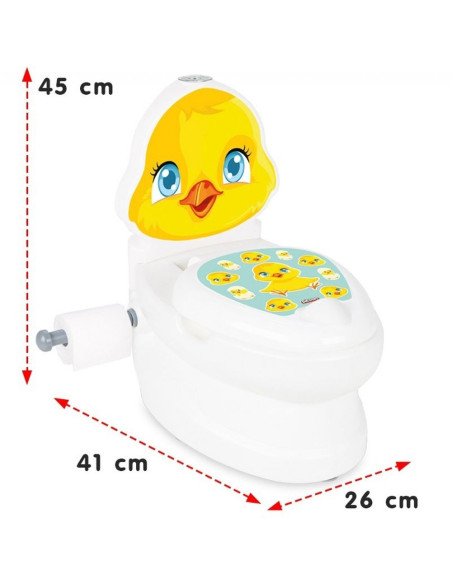 PL-07-564,Olita educativa pentru copii Pilsan Chicken