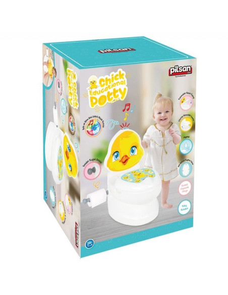 PL-07-564,Olita educativa pentru copii Pilsan Chicken